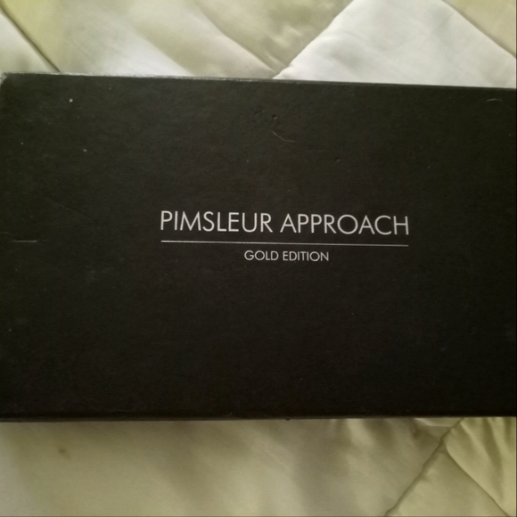 Pimsleur Approach - Picture 1 of 3